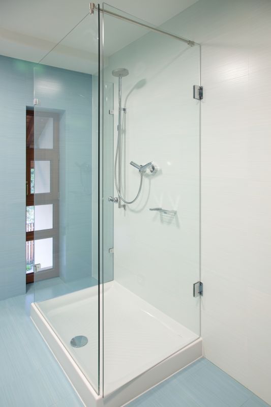 Shower Enclosure Installations