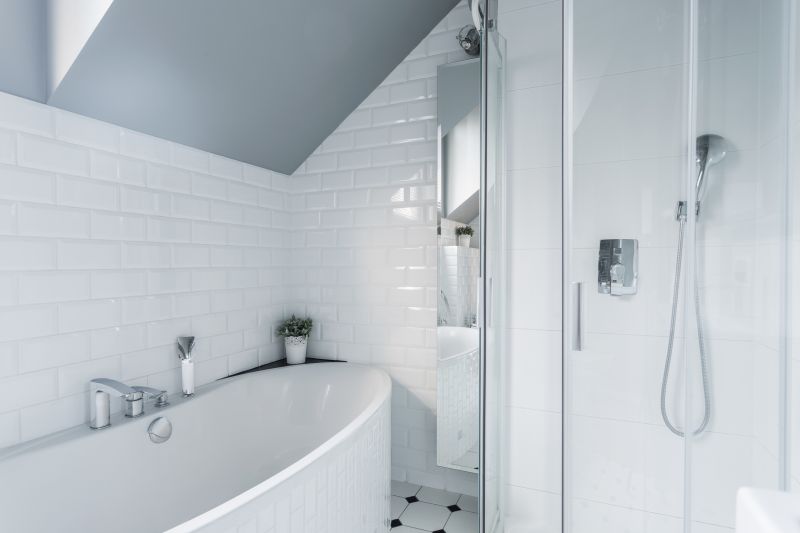 Best Bathroom Remodeling Contractors in Tahlequah, OK